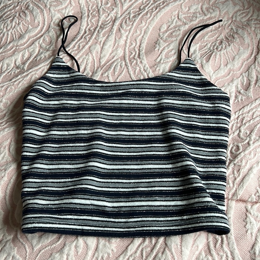 PacSun Crop top